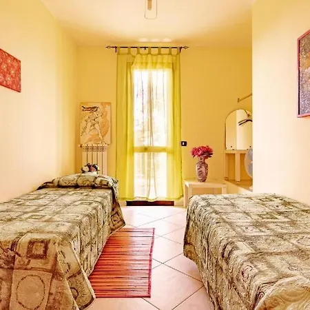 Holiday home Comi By Salento Com