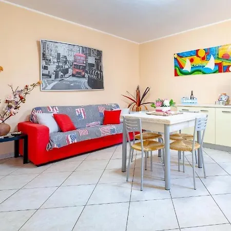 Holiday home Comi By Salento Com