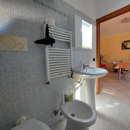 Casa vacanze Comi By Salento Com Giurdignano