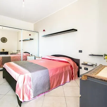 Casa vacanze Comi By Salento Com *