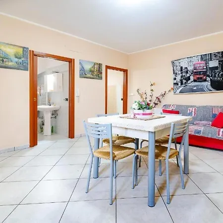 Casa vacanze Comi By Salento Com