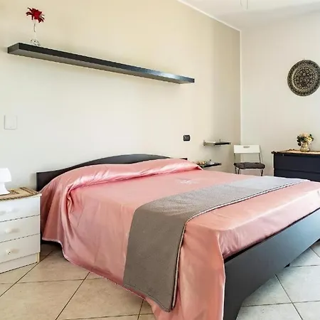 Casa vacanze Comi By Salento Com *