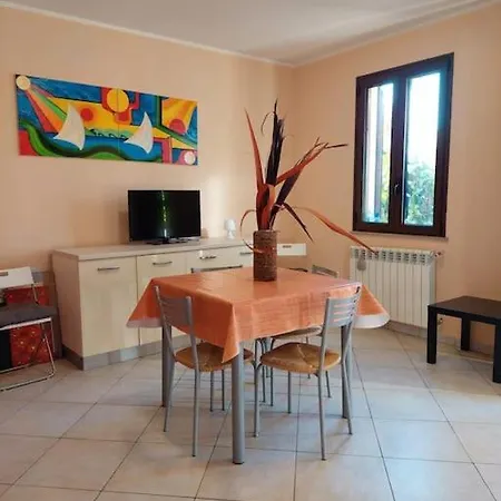 Casa vacanze Comi By Salento Com *