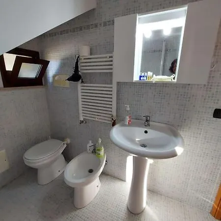 Comi By Salento Com Casa vacanze *